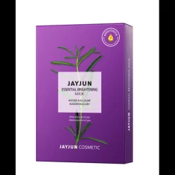 Discount ESSENTIAL BRIGHTENING MASK Luminosidad|Hidratación