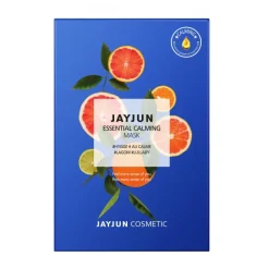 Hot ESSENTIAL CALMING MASK Hidratación|Limpieza