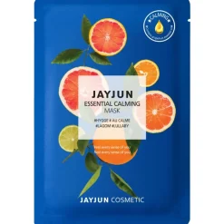 Hot ESSENTIAL CALMING MASK Hidratación|Limpieza