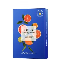 Hot ESSENTIAL CALMING MASK Hidratación|Limpieza