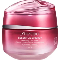 Online Essential Energy Hydrating Day Crema 50 ml Acido Hialurónico|Luminosidad