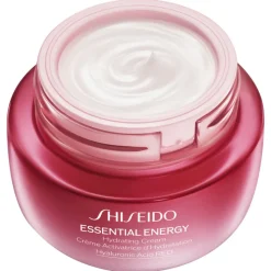 Essential Energy Hydrating 24H Cream Acido Hialurónico|Luminosidad