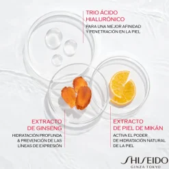 Essential Energy Hydrating 24H Cream Acido Hialurónico|Luminosidad