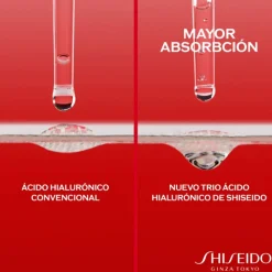 Essential Energy Hydrating 24H Cream Acido Hialurónico|Luminosidad