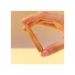 Hot Essential Shock Intense Hydro Rescue Niacinamida|Tratamiento Intensivo