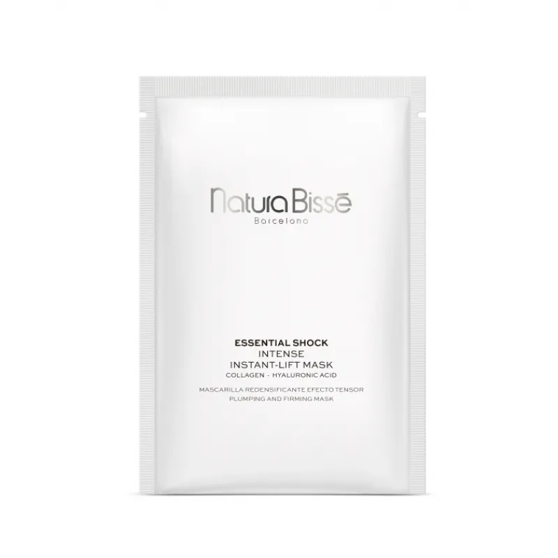 Online ESSENTIAL SHOCK INTENSE INSTANT-LIFT MASK COLLAGEN HYALURONIC ACID Colageno|Acido Hialurónico