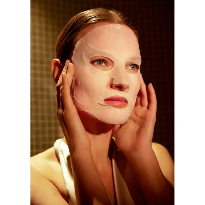 Online ESSENTIAL SHOCK INTENSE INSTANT-LIFT MASK COLLAGEN HYALURONIC ACID Colageno|Acido Hialurónico