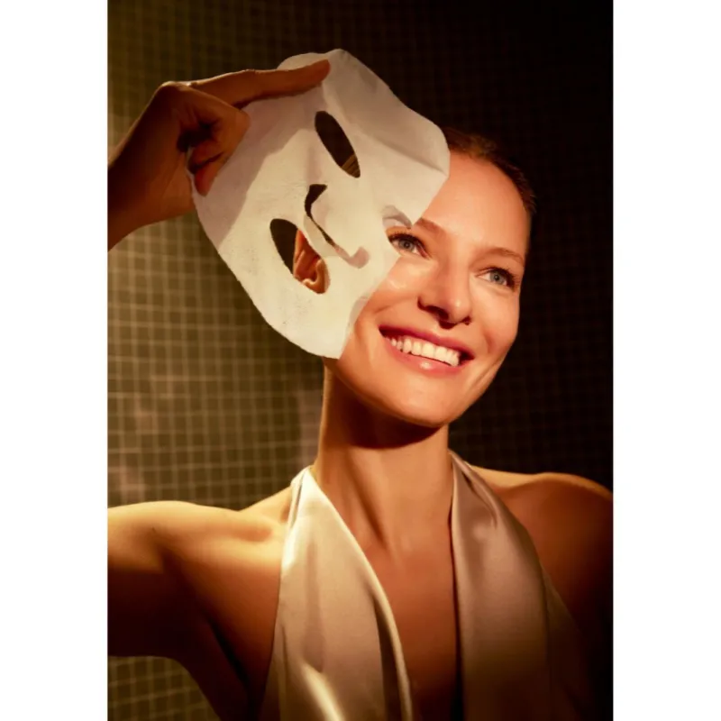 Online ESSENTIAL SHOCK INTENSE INSTANT-LIFT MASK COLLAGEN HYALURONIC ACID Colageno|Acido Hialurónico