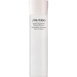 Clearance Essentials Instant Eye And Lip Makeup Remover 125 ml Karité|Miscelas