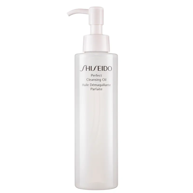 New Essentials Perfect Cleansing Oil 180 ml Karité|Miscelas