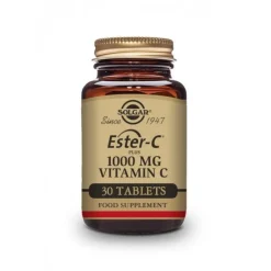 Online ESTER-C® PLUS 1000 MG COMPRIMIDOS Vitaminas Y Minerales|Complementos Alimenticios