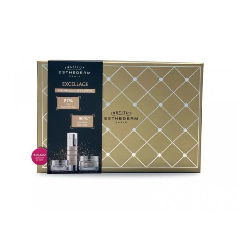 Discount PACK EXCELLANGE Estuches|Facial