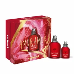 Clearance Estuche Amor Eau de Toilette Mujer Estuches Y Gift Sets