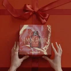 Clearance Estuche Amor Eau de Toilette Mujer Estuches Y Gift Sets