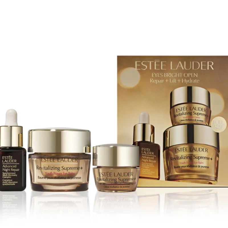 Online Estuche Contorno de Ojos Revitalizing Supreme+ Luminosidad|Anti-Aging Global