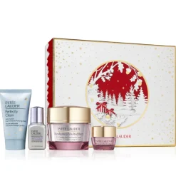 Best ESTUCHE CREMA TRATAMIENTO RESILIENCE EFECTO LIFTING Y FIRMEZA Vitamina C|Vitamina A