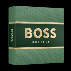 New Estuche de Regalo Eau de Toilette BOSS Bottled Hombre Estuches Y Gift Sets