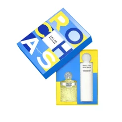 Discount ESTUCHE DE REGALO EAU DE ROCHAS EAU DE TOILETTE Mujer Estuches Y Gift Sets