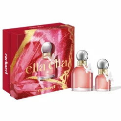 Estuche Ella Ella Eau de Parfum Mujer Estuches Y Gift Sets