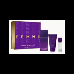Online ESTUCHE FEMME MAGIQUE GS 2023 EAU DE PARFUM Mujer Estuches Y Gift Sets
