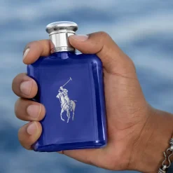 Outlet Estuche Polo Blue Eau de Toilette Hombre Estuches Y Gift Sets