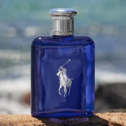 Outlet Estuche Polo Blue Eau de Toilette Hombre Estuches Y Gift Sets