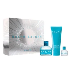 Estuche Ralph Eau de Toilette Mujer Estuches Y Gift Sets