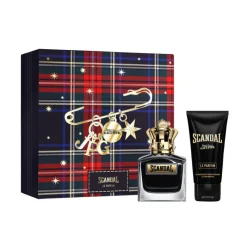 Clearance Estuche Scandal Eau de Parfum Intense For Him Hombre Estuches Y Gift Sets