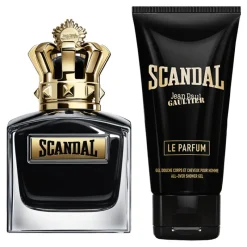 Clearance Estuche Scandal Eau de Parfum Intense For Him Hombre Estuches Y Gift Sets