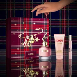 Best Estuche Scandal Eau de Parfum Mujer Estuches Y Gift Sets