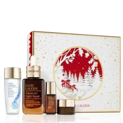 Outlet ESTUCHE SERUM ANTIEDAD ADVANCED NIGHT REPAIR TRATAMIENTO DIA Y NOCHE Luminosidad|Arrugas