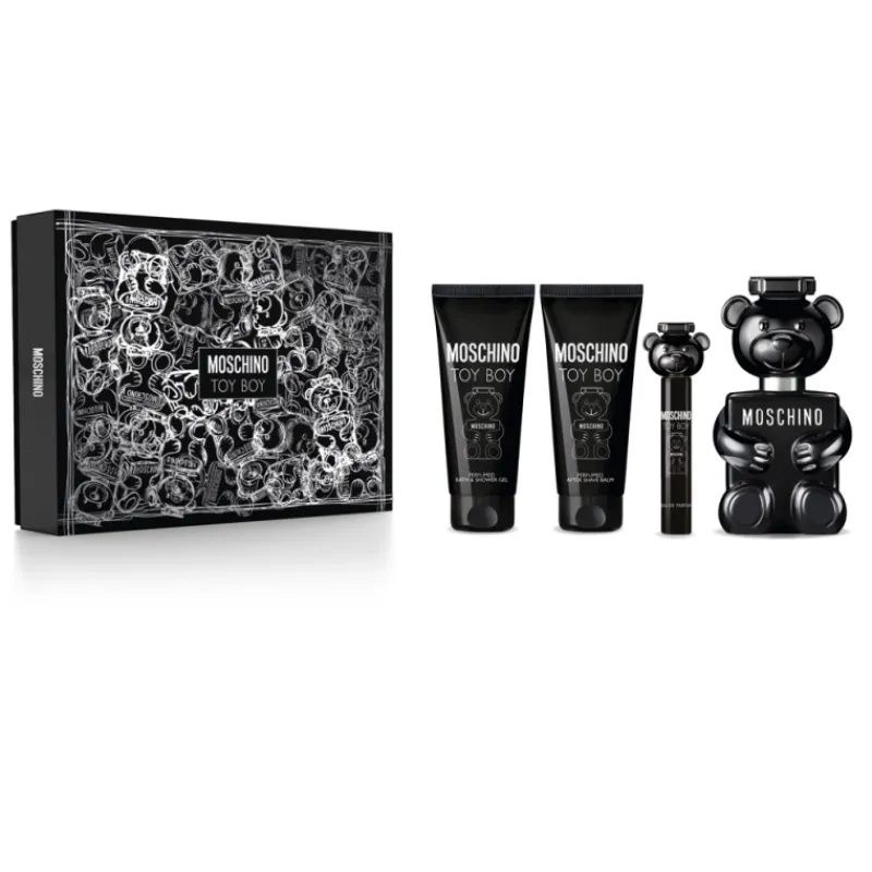 Best Estuche Toy Boy Eau de Parfum Mujer Estuches Y Gift Sets|Estuches Y Gift Sets