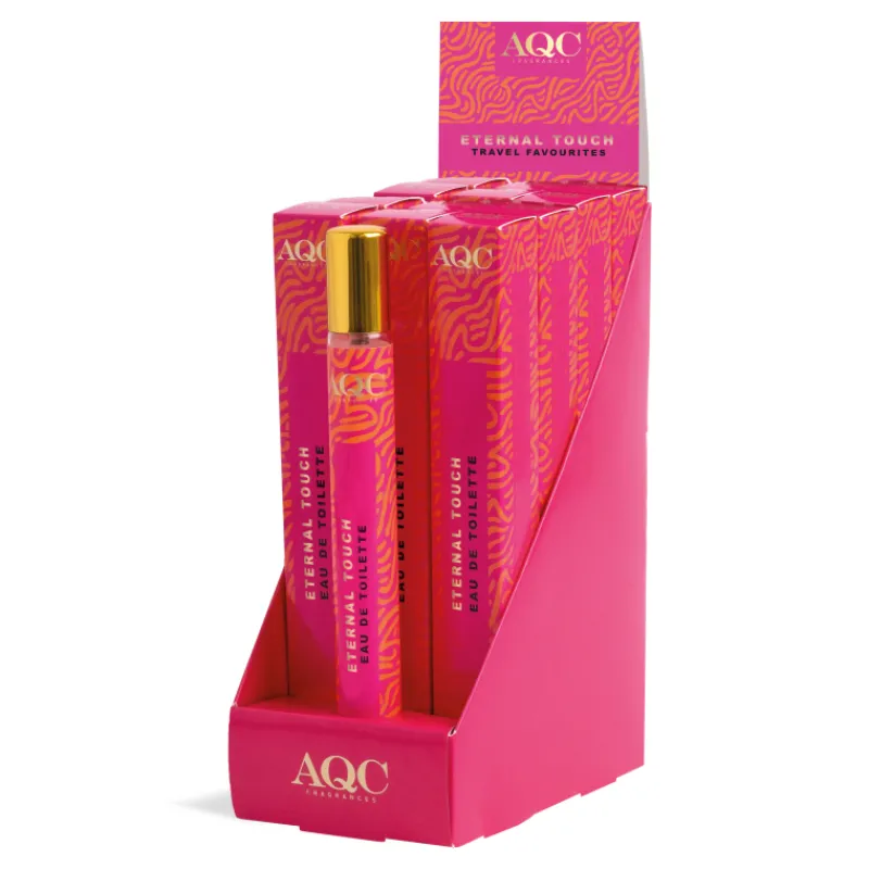 Discount Eternal Touch Eau de Toilette Mujer Eau De Toilette Mujer