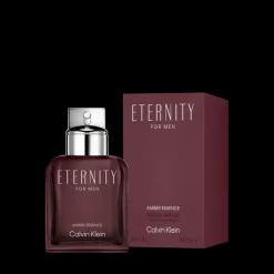 Sale Eternity Amber Essence para Hombre Hombre Eau De Parfum Hombre|Eau De Parfum