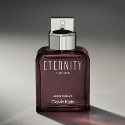 Sale Eternity Amber Essence para Hombre Hombre Eau De Parfum Hombre|Eau De Parfum