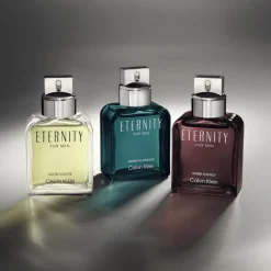 Sale Eternity Amber Essence para Hombre Hombre Eau De Parfum Hombre|Eau De Parfum