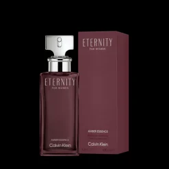 Hot Eternity Amber Essence para Mujer Mujer Eau De Parfum Mujer