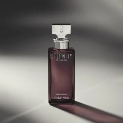 Hot Eternity Amber Essence para Mujer Mujer Eau De Parfum Mujer