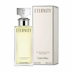 Discount ETERNITY EAU DE PARFUM 100ML Mujer Eau De Parfum Mujer