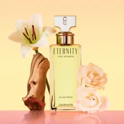 Discount ETERNITY EAU DE PARFUM 100ML Mujer Eau De Parfum Mujer