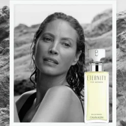 Discount ETERNITY EAU DE PARFUM 100ML Mujer Eau De Parfum Mujer