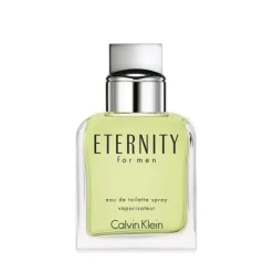 Best ETERNITY FOR MEN EAU DE TOILETTE VAPORIZADOR Hombre Eau De Toilette Hombre|Eau De Toilette