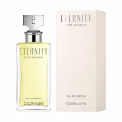 Hot ETERNITY FOR WOMEN EDP 200ML EDICIÓN LIMITADA Mujer Eau De Parfum Mujer