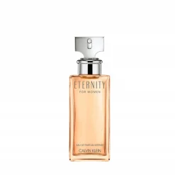 Clearance ETERNITY INTENSE WOMEN EAU DE PARFUM VAPORIZADOR Mujer Eau De Parfum Mujer