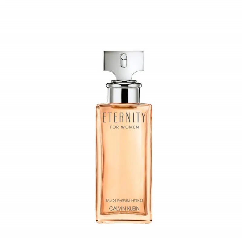 Clearance ETERNITY INTENSE WOMEN EAU DE PARFUM VAPORIZADOR Mujer Eau De Parfum Mujer
