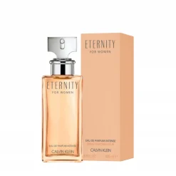 Clearance ETERNITY INTENSE WOMEN EAU DE PARFUM VAPORIZADOR Mujer Eau De Parfum Mujer