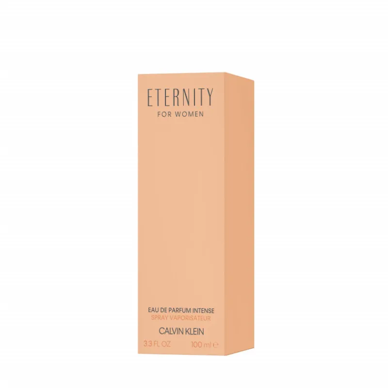 Clearance ETERNITY INTENSE WOMEN EAU DE PARFUM VAPORIZADOR Mujer Eau De Parfum Mujer