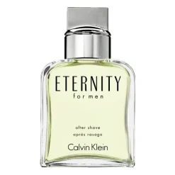 Outlet ETERNITY MEN AFTER SHAVE 100ML Hombre Tratamiento Corporal|Tratamiento Corporal