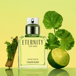 Outlet ETERNITY MEN AFTER SHAVE 100ML Hombre Tratamiento Corporal|Tratamiento Corporal