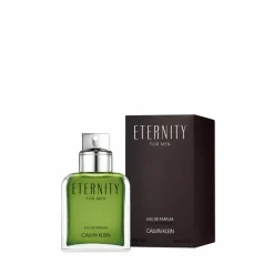 Outlet ETERNITY MEN EAU DE PARFUM Hombre Eau De Parfum Hombre|Eau De Parfum